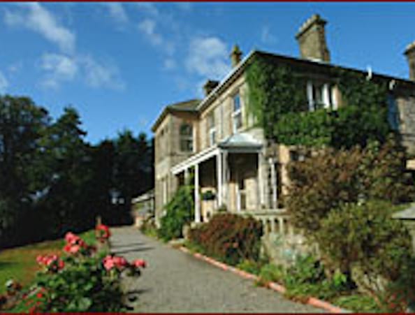 Broughton Craggs Hotel