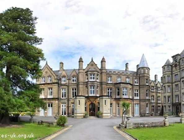 Brunel University Conference Services Runnymede Campus