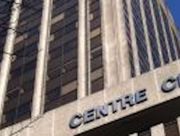 Bruntwood Centre City