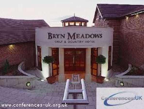 Bryn Meadows Golf and Country Club