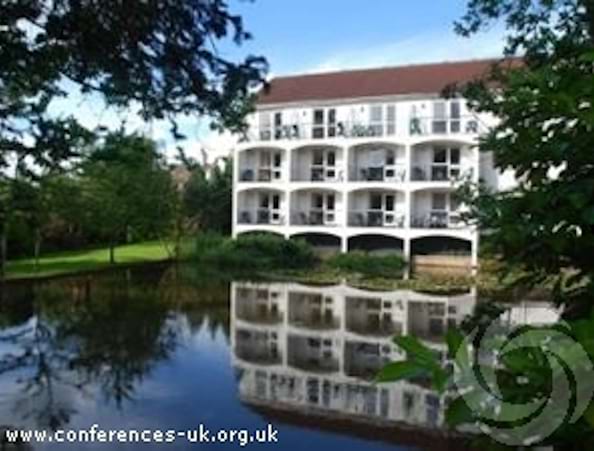 Buckatree Hall Ironbridge Shropshire