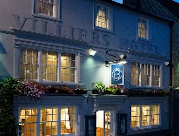 Buckingham Villiers Hotel