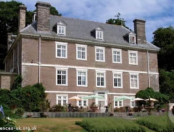 Buckland Tout Saints