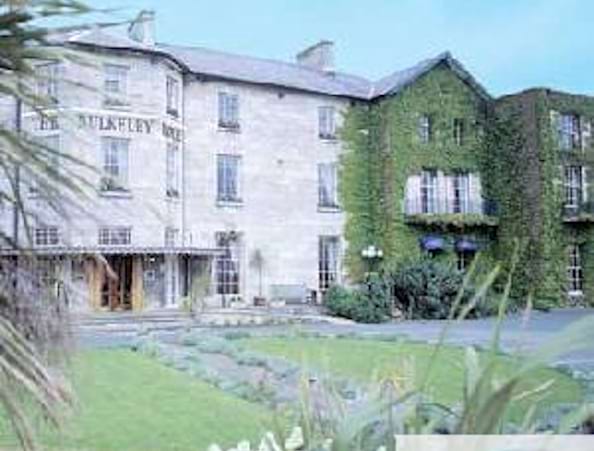 Bulkeley Hotel Gwynedd