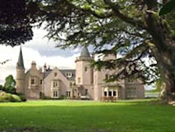 Bunchrew House Hotel