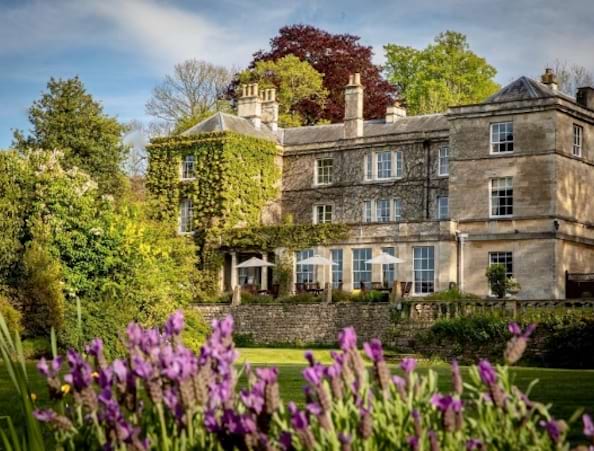 Burleigh Court Hotel Stroud