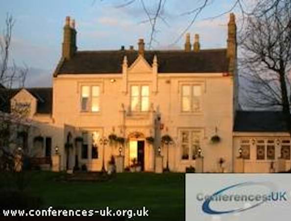 Burnhouse Manor Hotel