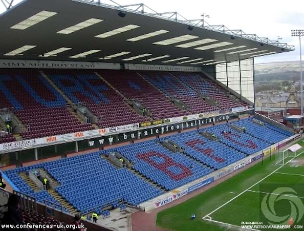 Burnley Football Club