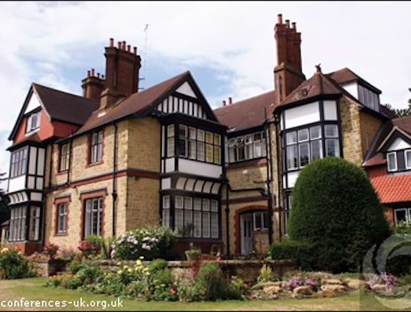 Burrows Lea Country House