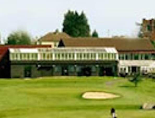 Bushey Country Club