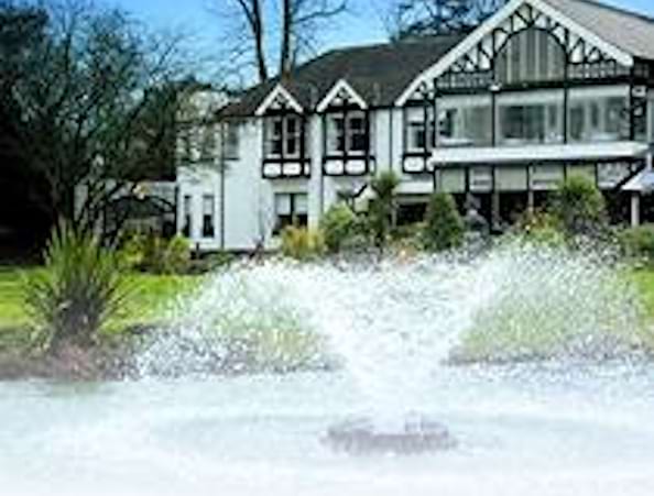 Bushey Hall Golf Club Bushey Hertfordshire