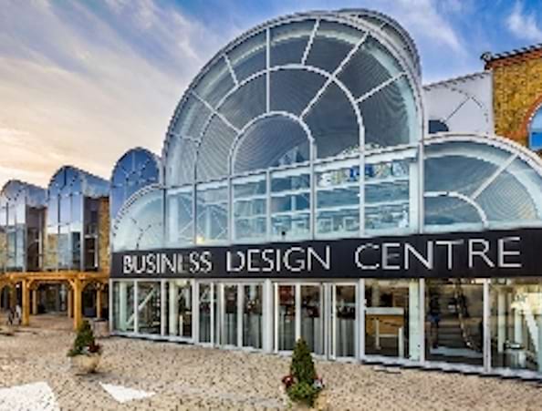 Business Design Centre