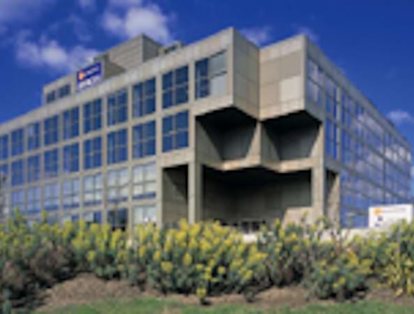 Bracknell Oracle Centre