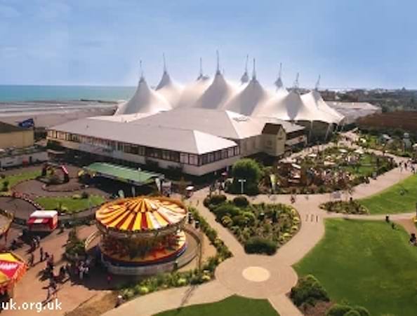 Butlins Bognor Regis