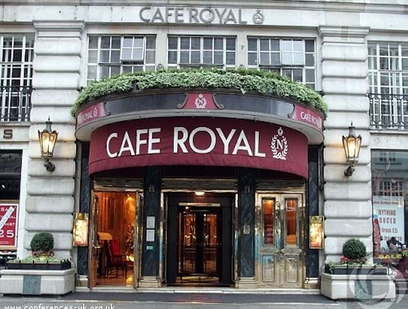 Café Royal