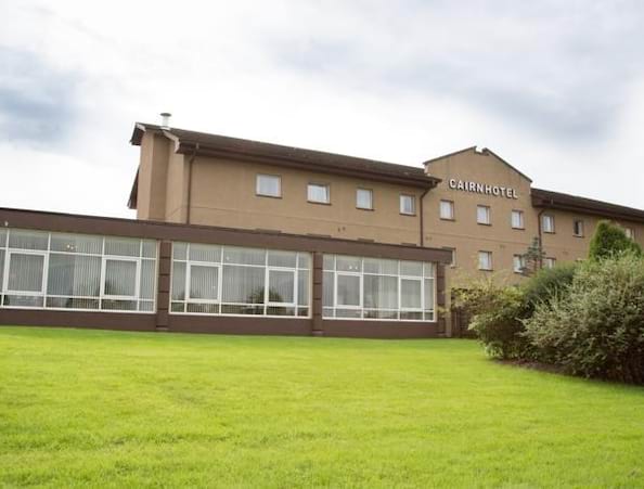 Cairn Hotel Bathgate