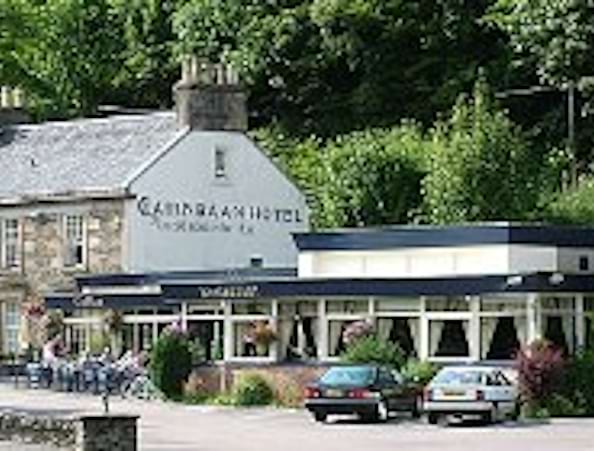Cairnbaan Hotel