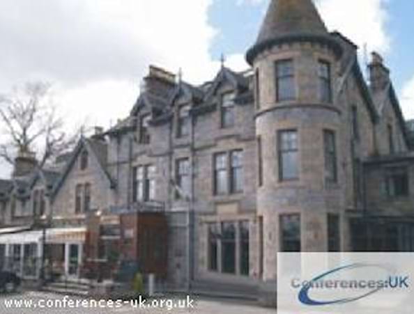 Cairngorm Hotel Aviemore