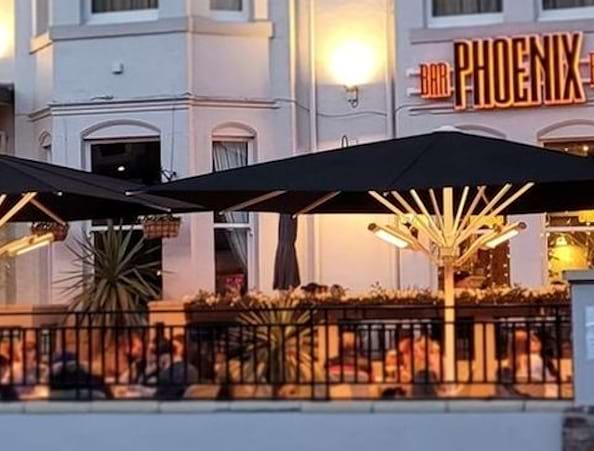 Caledonian Hotel Newcastle