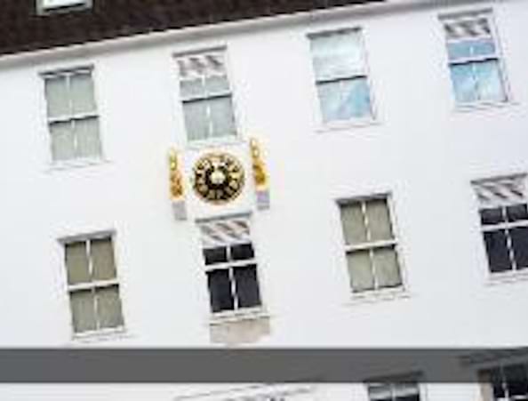 Calverley House Business and Conference Centre