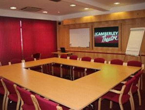 Camberley Theatre