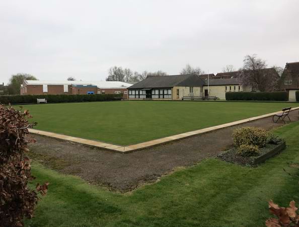 Cambridge Chesterton Indoor Bowls Club
