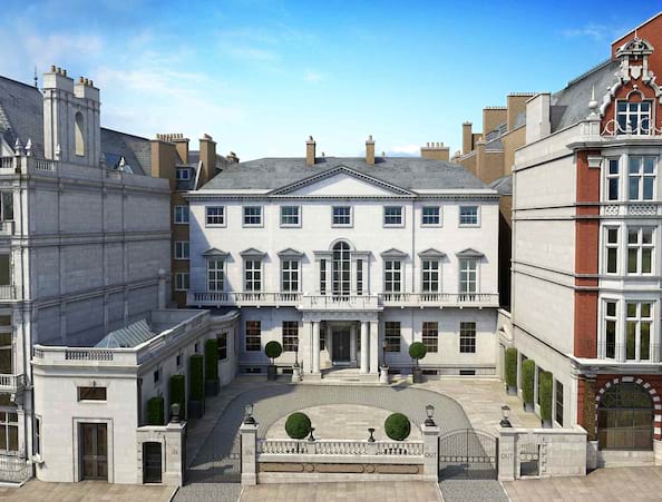 Cambridge House Hotel