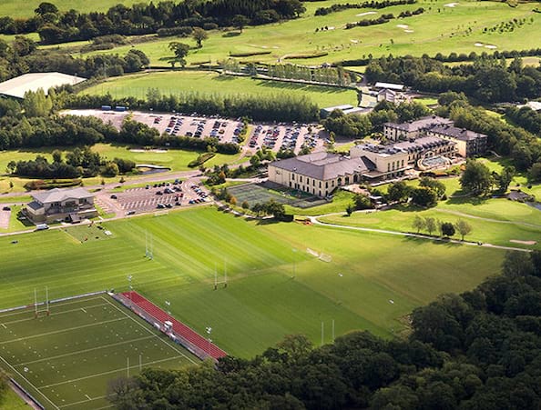Cambridge Rugby Union Football Club