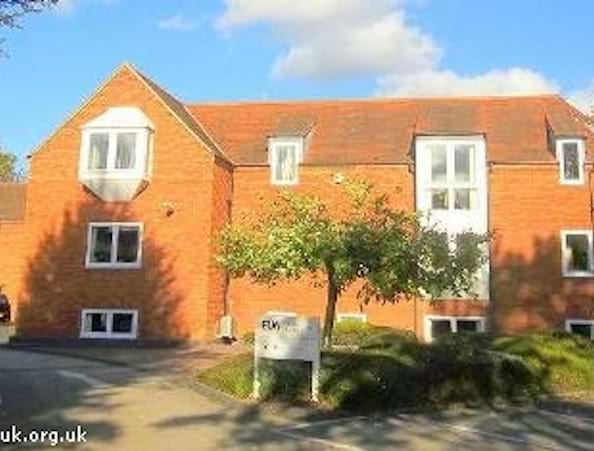 Camden House Meeting Rooms