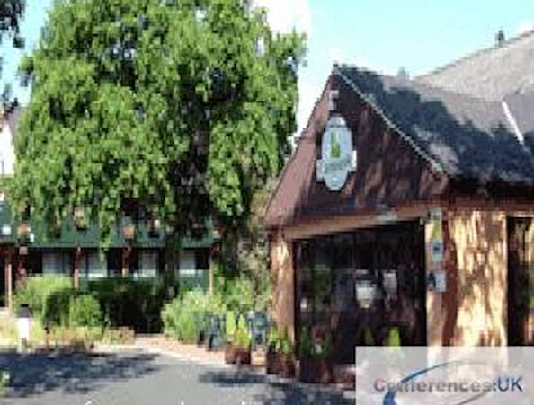 Campanile Hotel Basildon