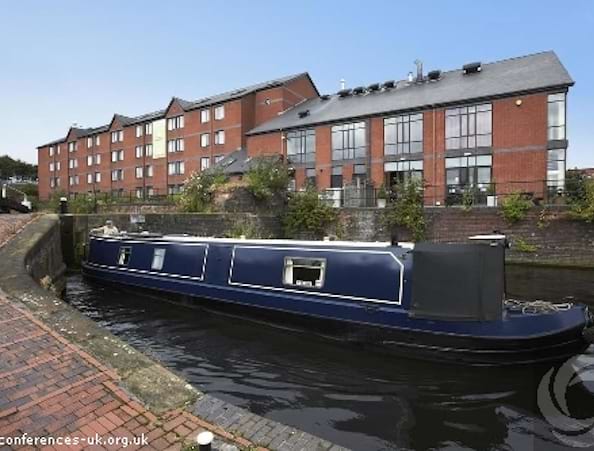 Campanile Hotel Birmingham