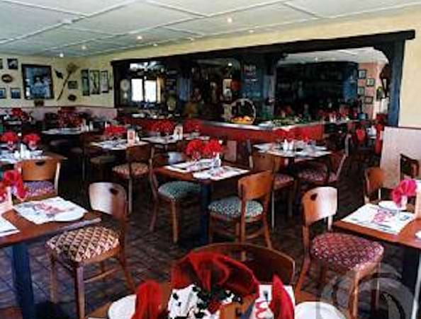 Campanile Hotel Dartford