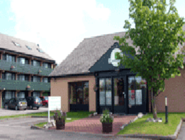 Campanile Hotel Runcorn