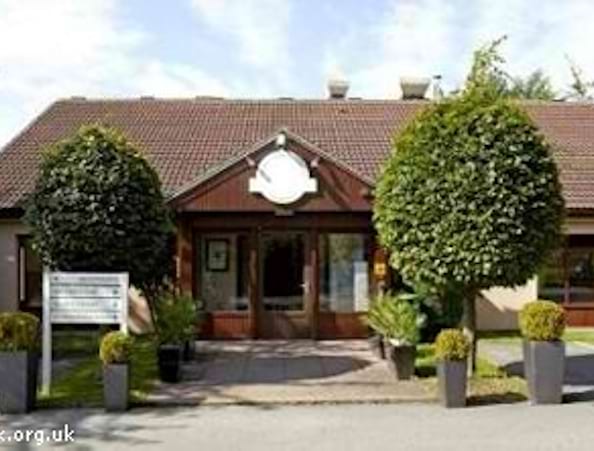 Campanile Hotel Wakefield