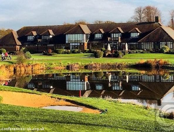 Cams Hall Estate Golf Club