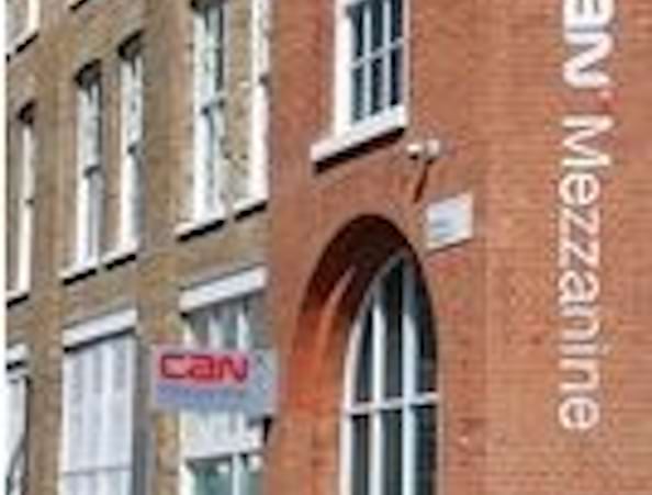 Can Mezzanine