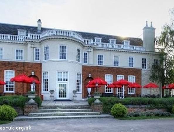 Cannizaro House Hotel and Restaurant SW19
