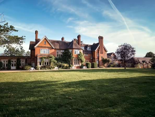 Cantley House Hotel