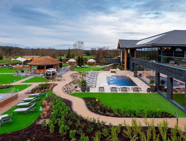 Carden Park Hotel Chester