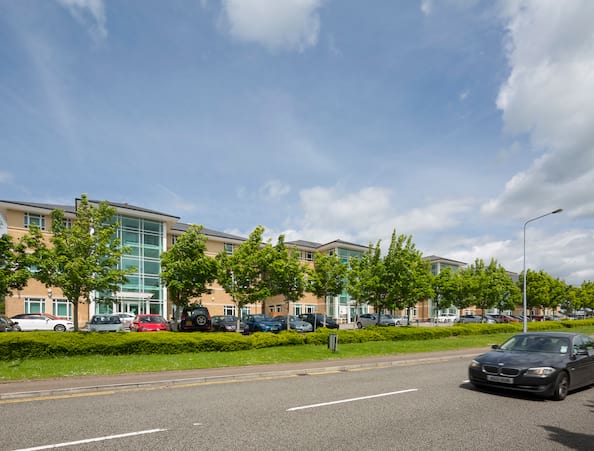 Cardiff Gate Business Park