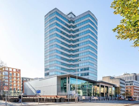 Cardiff Holland House and Spa