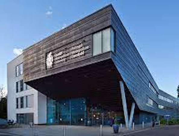 Cardiff Metropolitan University