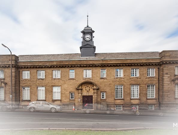 Carlisle Business Centre Bradford