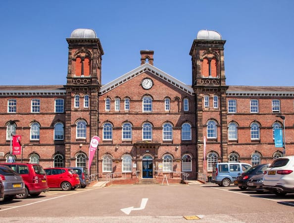 Carlisle Campus University of Cumbria
