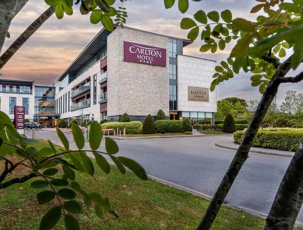 Carlton Hotel Dublin Airport