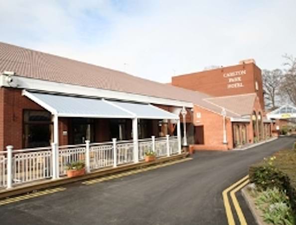 Carlton Park Hotel