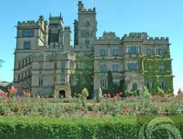 Carlton Towers Yorkshire