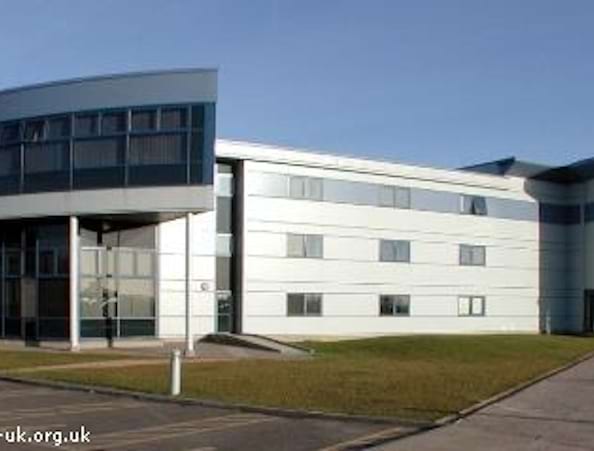 Carnegie Conference Centre