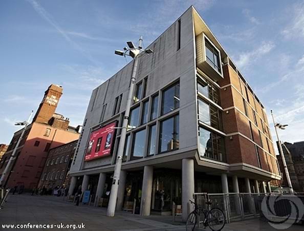 Carriageworks Theatre