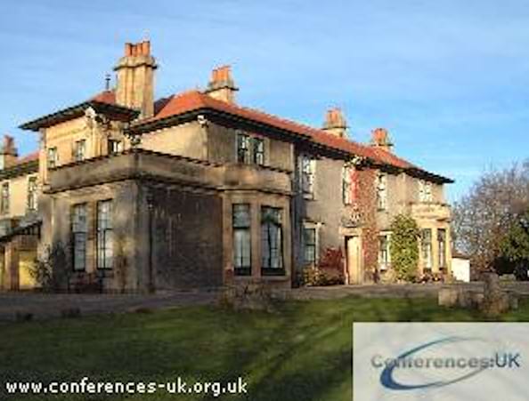 Carronvale House Conference and Recreation Centre